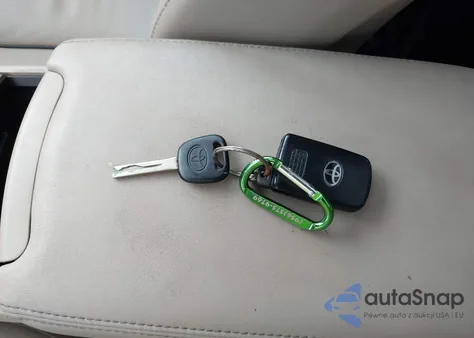 2012 Toyota Venza Xle V6 из США, поврежденный, VIN 4T3ZK3BB8CU047018